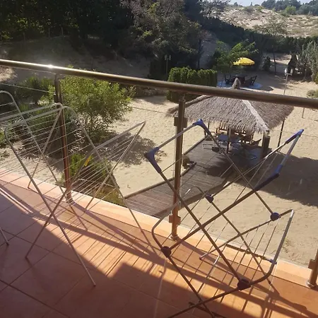 Dune Apartamento