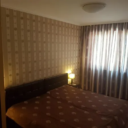 Dune Apartamento