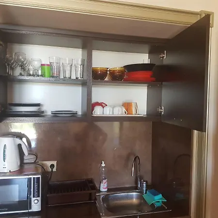 Apartamento Dune Sunny Beach