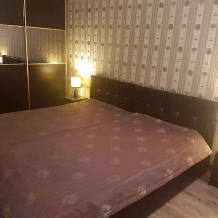 Apartamento Dune Sunny Beach