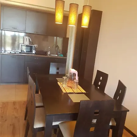 Apartamento Dune Sunny Beach